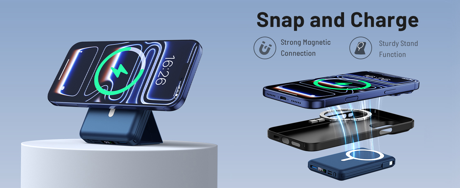 magsafe power bank