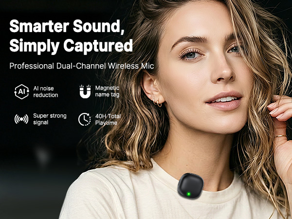 microphone for iphone