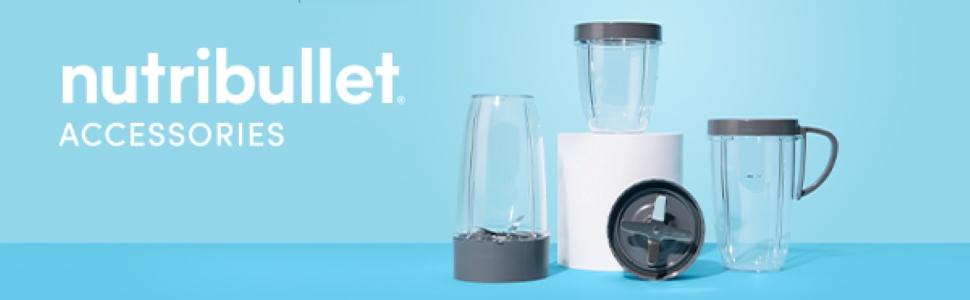 NutriBullet Accessories
