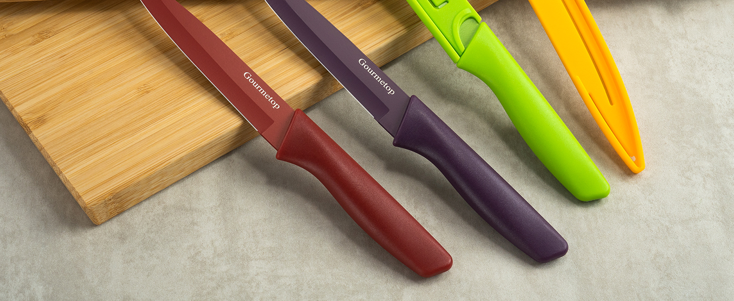 paring knife