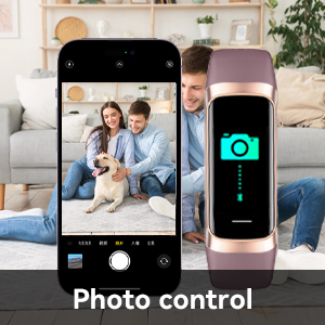 Camera Control