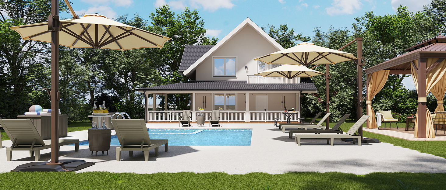 patio furniture