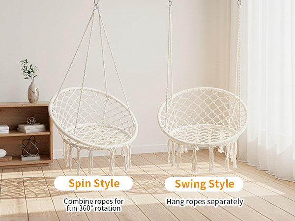 Swing Style