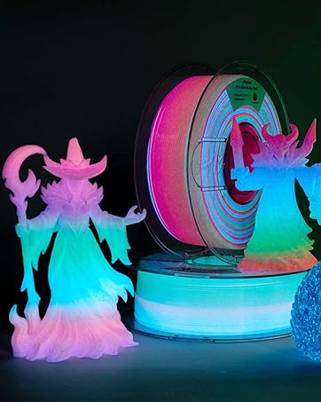 PLA Glow