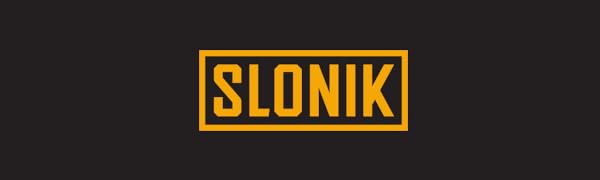 Slonik Logo
