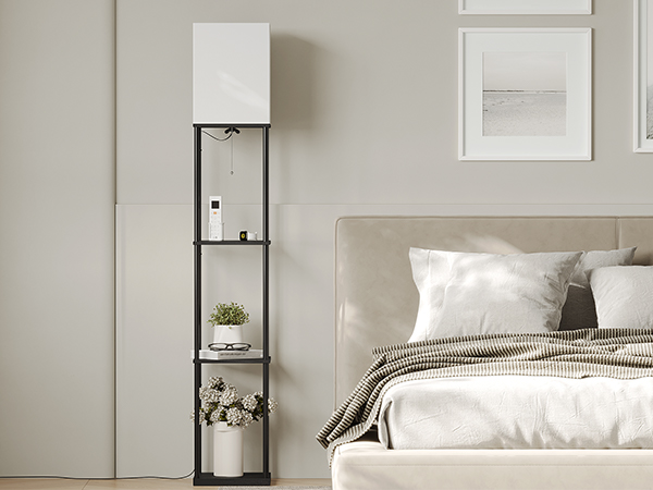 sunmory floor lamp