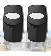 Upgraded DTC for Linear Delta 3 Garage Door Remote, Replace DT DTA DTD DTC DTD DT2D DT4A DNT00002...