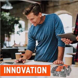 Innovation