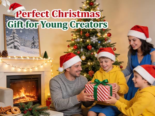 Christmas gifts