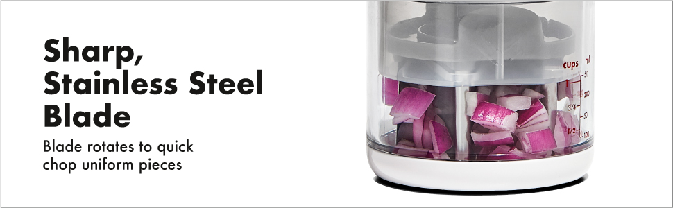 OXO Good Grips Chopper