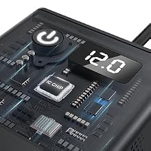 8300 power inverter