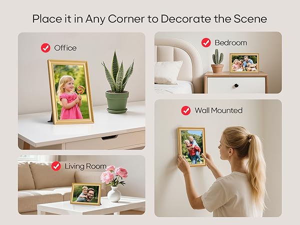 Digital Picture Frame