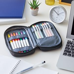 A7551 pencil case