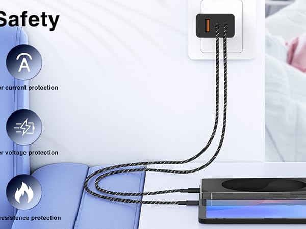 fast charger usb c