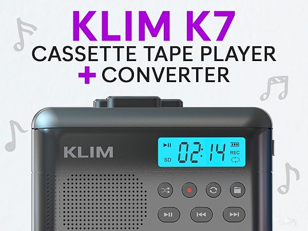 audio bluetooth casate casette cassette cd con converter deck digital esposo mi micro mp3 player