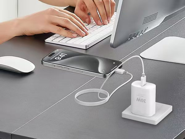 apple charger for iphone 15 pro max