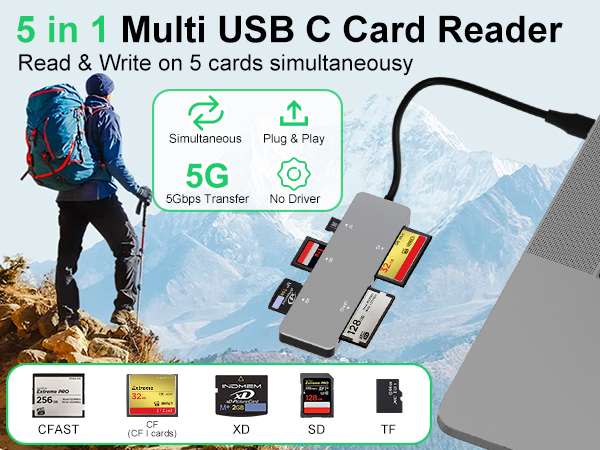 cfast card reader cfast 2.0 card reader cfast reader