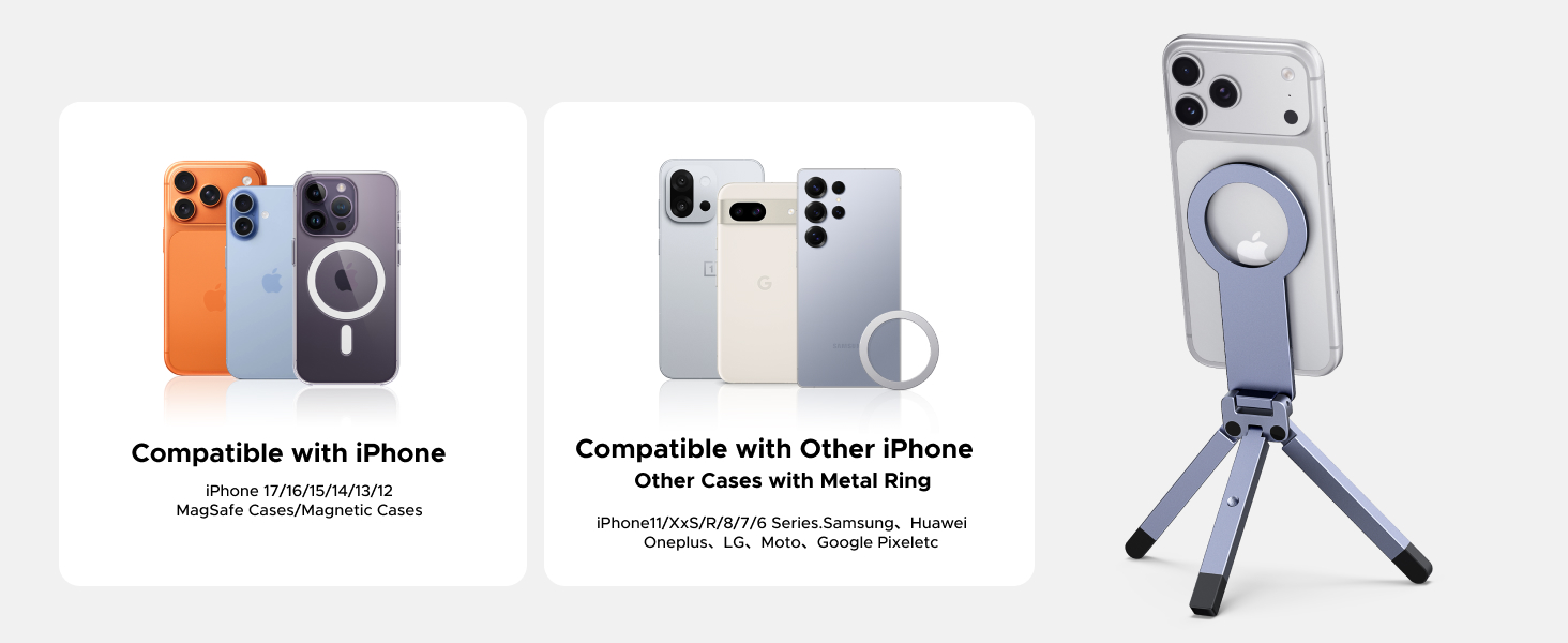 phone stand mount