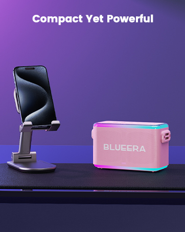 kareoke machine with bluetooth