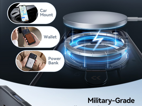 Fit for iPhone 17 pro max case