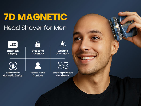 electric shaver