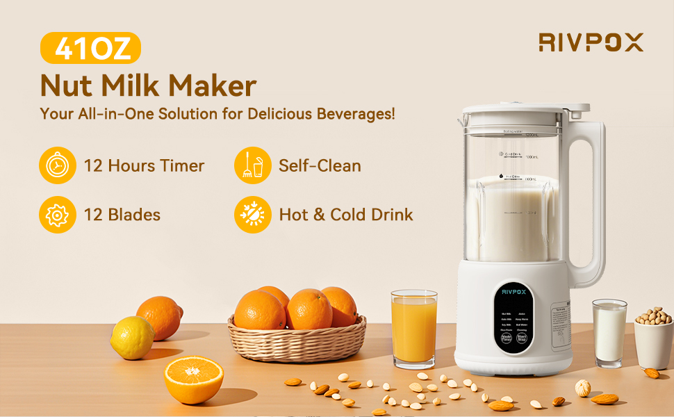nut milk maker machine almond cow almond cow milk machine maker soy milk maker 