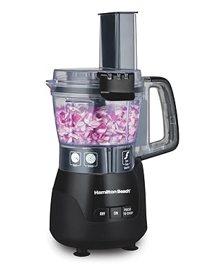 food processor