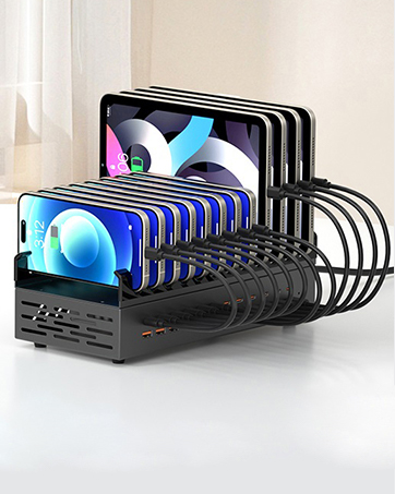 charging station