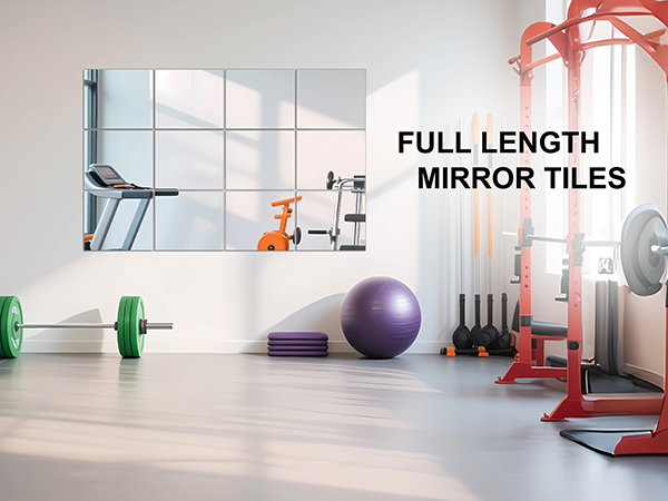 wall mirror