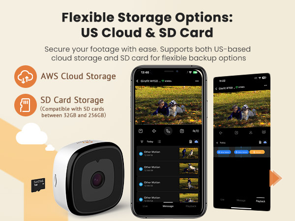 security cameras outdoor