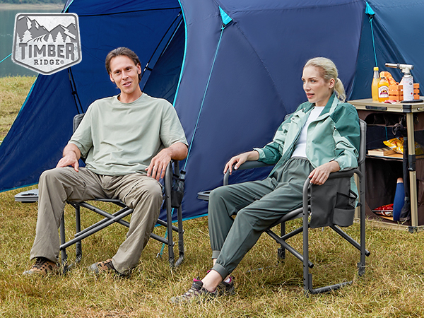 camping chair