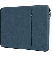 ProElife 13-Inch Laptop Sleeve Case for 2024-2022 MacBook Air 13.6 inch with Apple M3 M2 Chip &amp; 2...