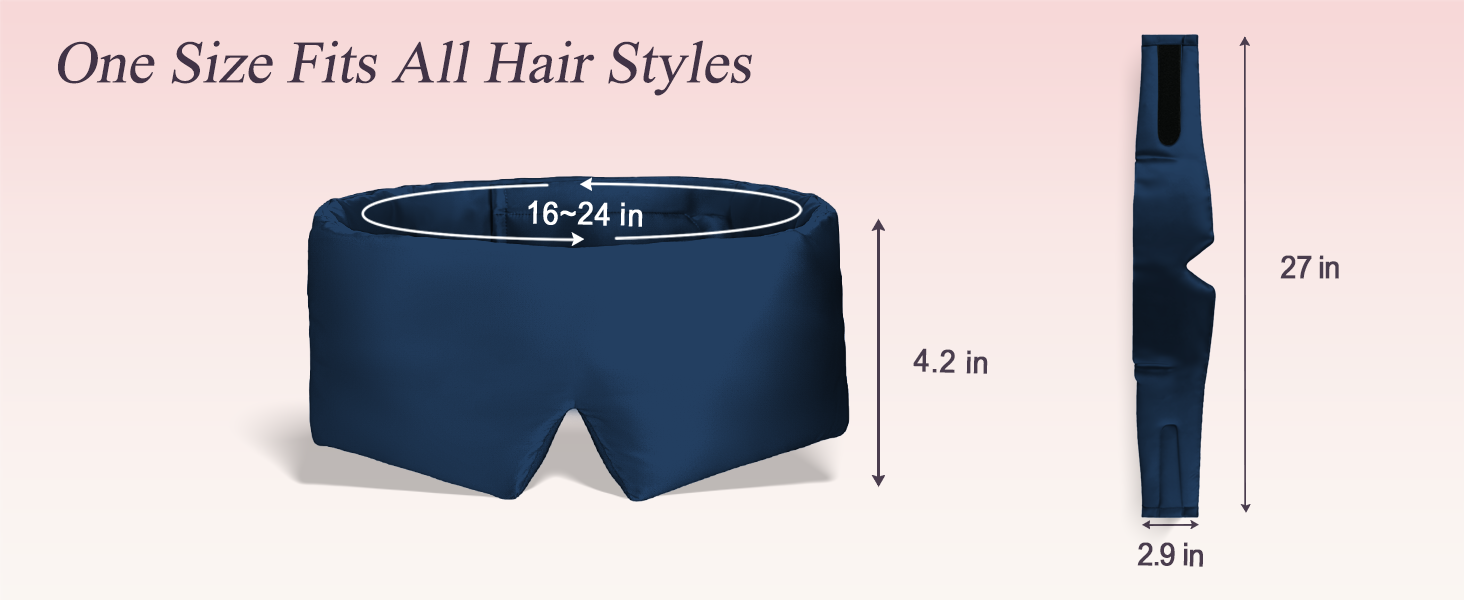 sleep eye mask