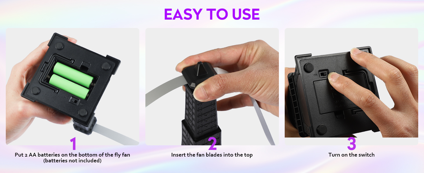 use