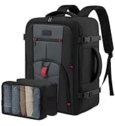 LOVEVOOK Travel Laptop Backpack,P1L