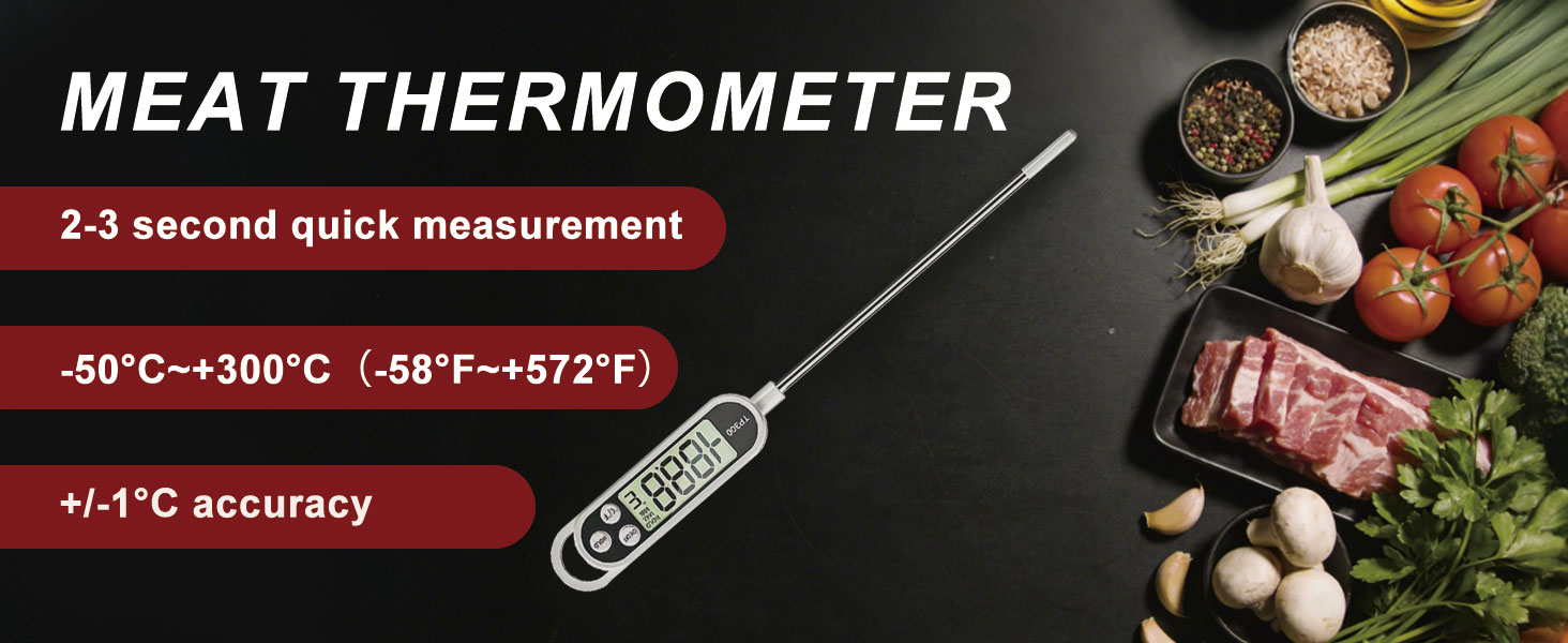 thermometer