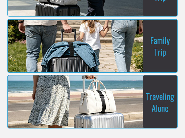 luggage straps for suitcases