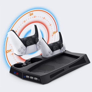 ps5 charging station