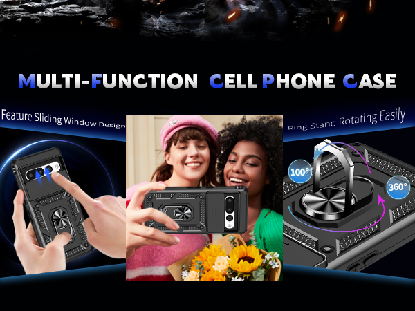 Phone Case Pixel 7 Pro
