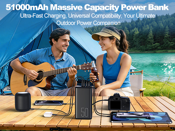 power bank