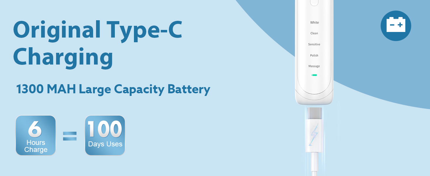 electric toothbrush for adult