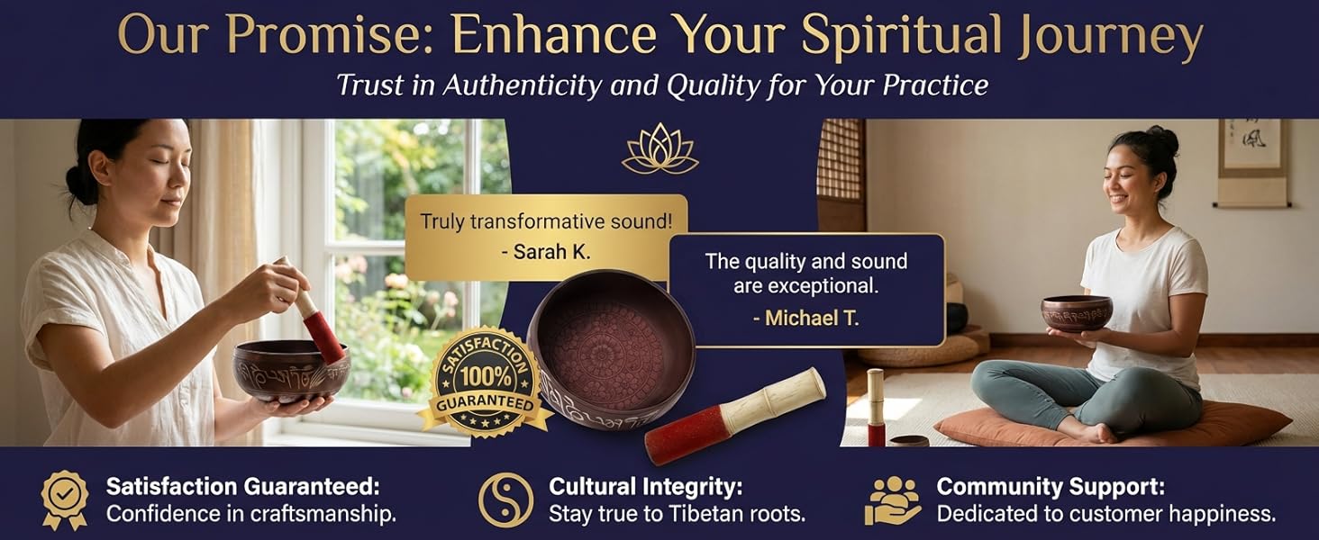 Singing Bowl