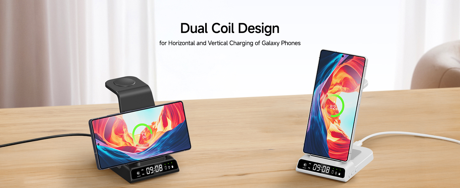 samsung 3 in 1 charger