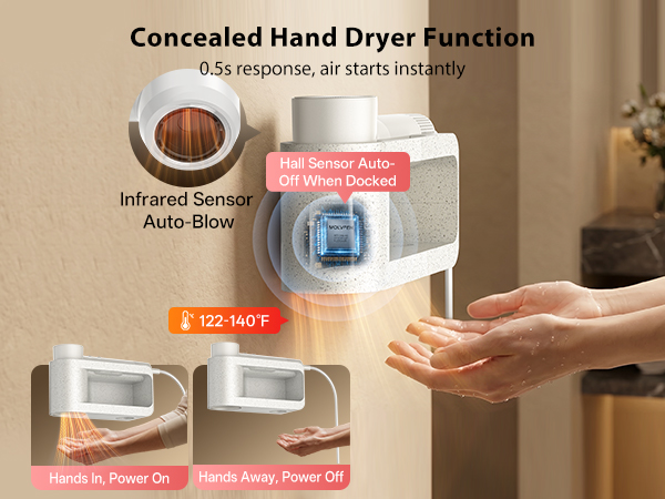 blow dryer with diffuser