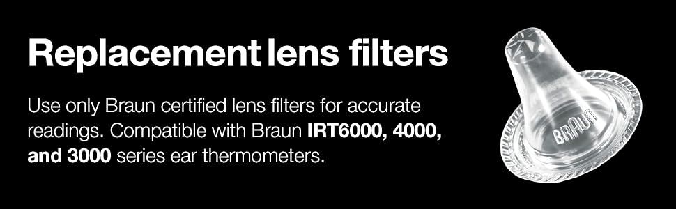 replacement filter