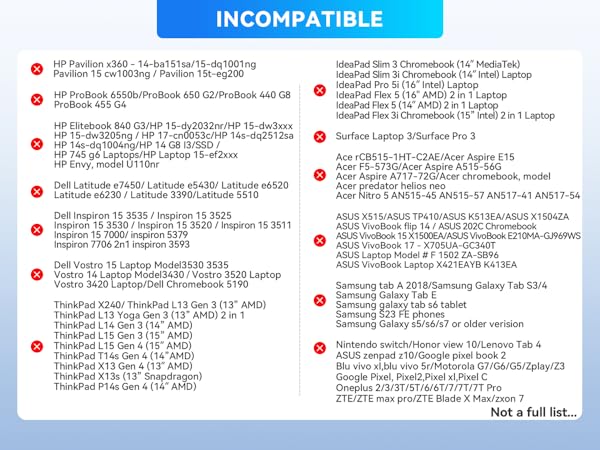 chromebook docking station multiple usb port for laptop elitebook docking station