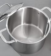 8QT Cooking Pot