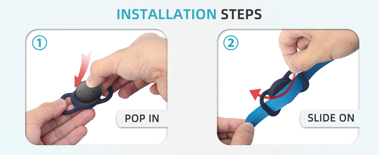 Simple operation