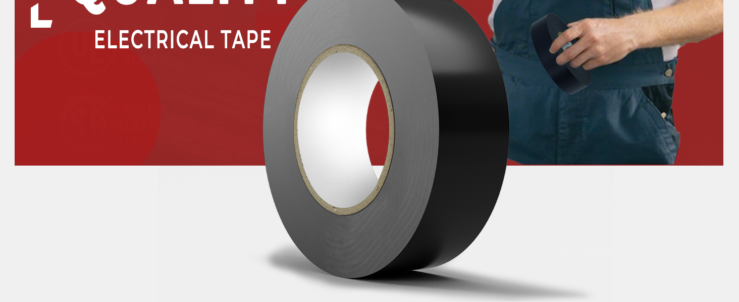 electrical tape