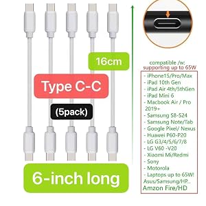CC16WH